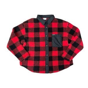 Columbia Women's West Bend Shirt Jacket Women’s XL